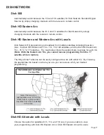 Preview for 19 page of King Controls KD-2200 Installation And Operating Instructions Manual