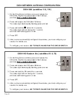 Preview for 22 page of King Controls KD-2200 Installation And Operating Instructions Manual