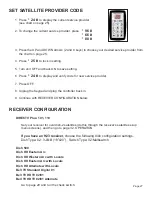 Preview for 29 page of King Controls KD-2200 Installation And Operating Instructions Manual