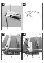 Preview for 4 page of KING CRAFT KCT 205 H Operating Instructions Manual