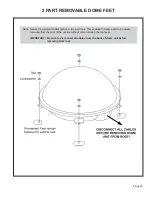 Preview for 25 page of King-Dome 9630 Troubleshooting Manual