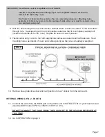 Preview for 9 page of King-Dome Relay KD5500 Installation And Operating Instructions Manual