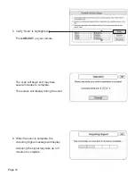 Preview for 12 page of King-Dome Relay KD5500 Installation And Operating Instructions Manual