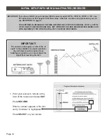 Preview for 14 page of King-Dome Relay KD5500 Installation And Operating Instructions Manual