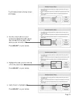 Preview for 15 page of King-Dome Relay KD5500 Installation And Operating Instructions Manual