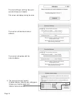 Preview for 16 page of King-Dome Relay KD5500 Installation And Operating Instructions Manual