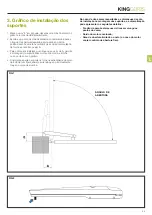 Preview for 55 page of King gates Couper 24 Installation And Use Instructions And Warnings