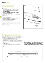 Preview for 58 page of King gates Couper 24 Installation And Use Instructions And Warnings