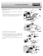 Preview for 7 page of King Industrial 8" Jointer KC-203C Instruction Manual