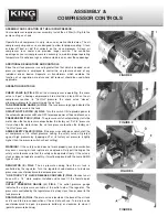 Preview for 5 page of King Industrial KC-1620A Instruction Manual