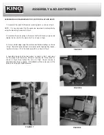 Preview for 7 page of King Industrial KC-520C Instruction Manual