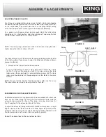 Preview for 8 page of King Industrial KC-520C Instruction Manual