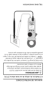 Preview for 21 page of King Innovation KING CM Instruction Manual