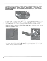 Preview for 8 page of King Kutter Seeder none Operation And Parts Manual