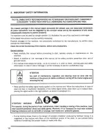 Preview for 10 page of King Kutter Seeder none Operation And Parts Manual