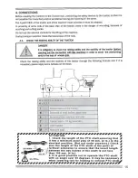 Preview for 15 page of King Kutter Seeder none Operation And Parts Manual