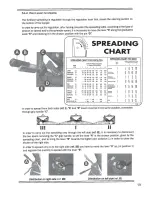 Preview for 19 page of King Kutter Seeder none Operation And Parts Manual