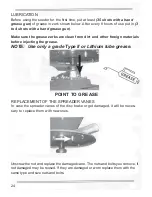 Preview for 24 page of King Kutter Seeder none Operation And Parts Manual