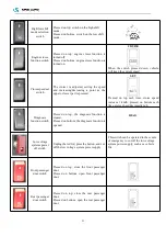 Preview for 23 page of King Long C12HD Series 2019 Operation Manual