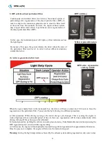 Preview for 24 page of King Long C12HD Series 2019 Operation Manual