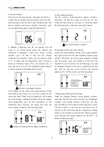 Preview for 51 page of King Long C12HD Series 2019 Operation Manual