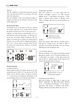 Preview for 52 page of King Long C12HD Series 2019 Operation Manual