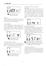 Preview for 53 page of King Long C12HD Series 2019 Operation Manual