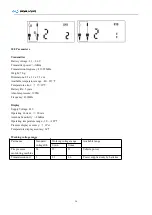 Preview for 56 page of King Long C12HD Series 2019 Operation Manual