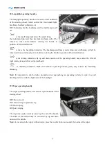 Preview for 63 page of King Long C12HD Series 2019 Operation Manual