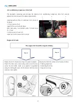 Preview for 81 page of King Long C12HD Series 2019 Operation Manual