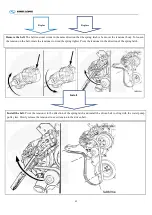 Preview for 82 page of King Long C12HD Series 2019 Operation Manual