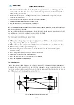 Preview for 83 page of King Long XMQ6120C series Operating Manual