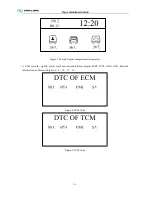 Preview for 15 page of King Long XMQ6127 series Operating Manual