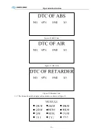 Preview for 16 page of King Long XMQ6127 series Operating Manual