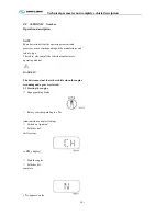 Preview for 32 page of King Long XMQ6129Y series Operating Manual