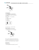 Preview for 36 page of King Long XMQ6129Y series Operating Manual