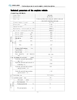 Preview for 7 page of King Long XMQ6900 Series Operating Manual