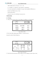 Preview for 14 page of King Long XMQ6900 Series Operating Manual