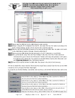 Preview for 9 page of King Pigeon GSM Elderly Guarder User Manual