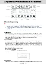 Preview for 7 page of King Pigeon S100Pro User Manual