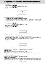 Preview for 9 page of King Pigeon S100Pro User Manual