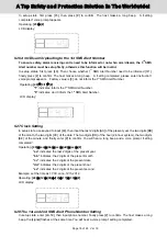 Preview for 15 page of King Pigeon S100Pro User Manual