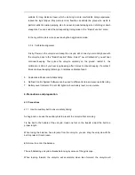 Preview for 5 page of King Song Electric Unicycle User Manual