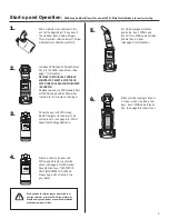 Preview for 5 page of King Technology Frog Leap Infuzer 7800 Manual