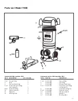 Preview for 11 page of King Technology Frog Leap Infuzer 7800 Manual