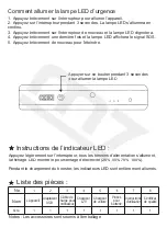 Preview for 23 page of King Tony ST300 User Manual