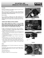 Preview for 5 page of KING KC-5160V3 Instruction Manual