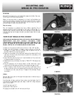 Preview for 5 page of KING KC-6160V3 Instruction Manual