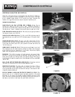 Preview for 6 page of KING KC-6160V3 Instruction Manual