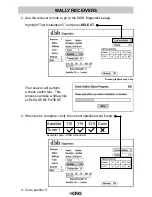 Preview for 10 page of KING UC1000 User Manual